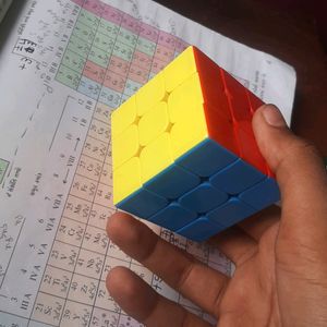 Cube 3×3