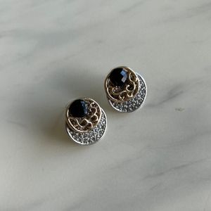 Embellished Ear Studs!