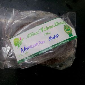 Avarampoo Soap