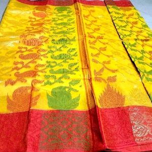 Brand New Exclusive Gorgeous Sarees