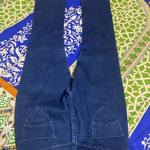 Tippy fully stretchable, comfortable fabric jeans