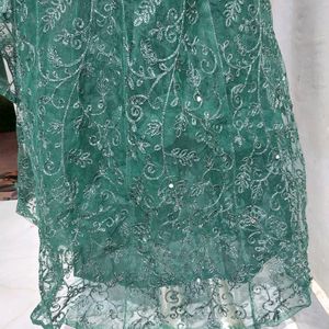 NEW COLLECTION OF GOWN With Dupatta