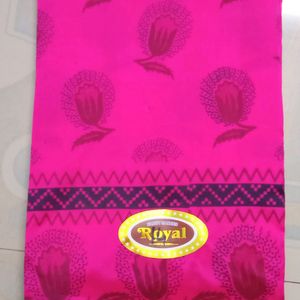 Cotton Sarees