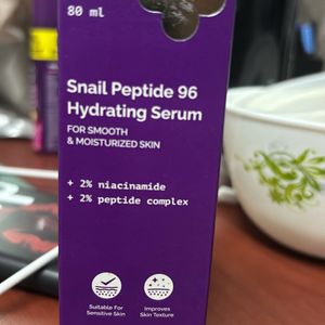 The Derma Co Hydrating Serum