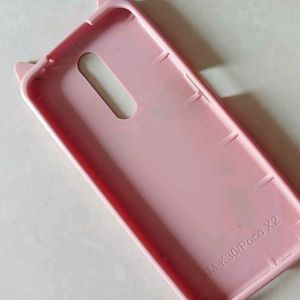 Poco X2 Phone Case