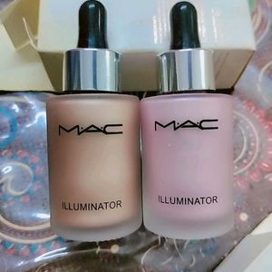 Liquid Illuminator