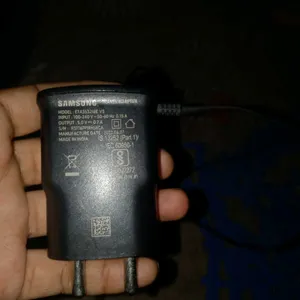 Mobile Charger