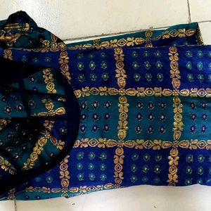 Printed Kurta