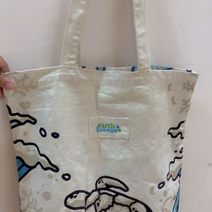 Women’s Tote Bag