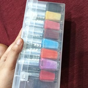 Nail Paints