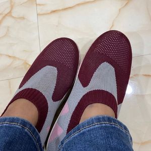 Casual Womens Sneakers