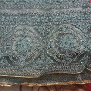 Wedding Lehenga