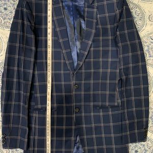 3 Piece Raymond Cloth Tailor Stitched Suit