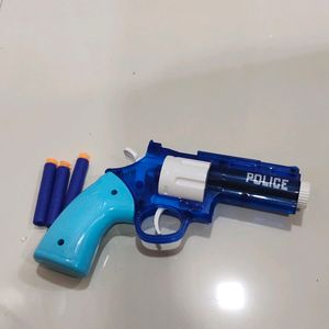 Police Gun