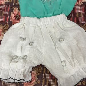 Baby Girl Dress