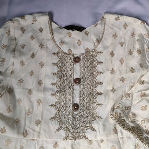 Anarkali Kurta