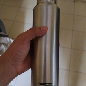 Water Bottle Steel