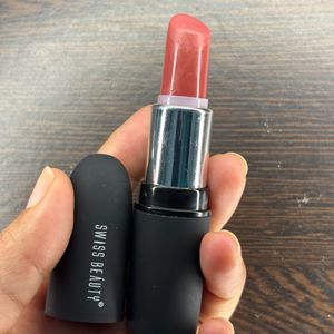 Swiss Beauty Pure Matte Lipstick