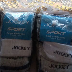 Jockey Sport Socks