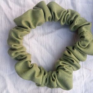 Hair Accessories Scrunchies