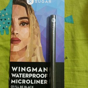 Sugar Brand Waterproof Liner