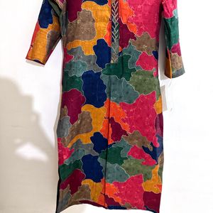 Fashor Festive Kurta