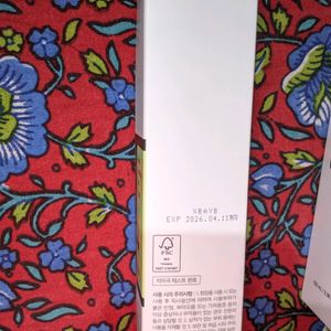 Cosrx Combo Of Essence, Cream & Sunscreen