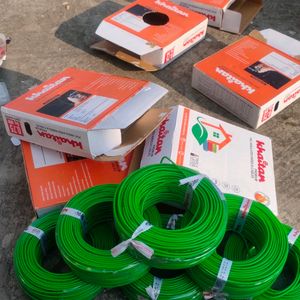 .75mm Cable Bundle Only 1 Bundl