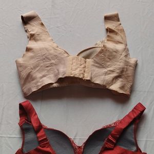 Pushup Bras