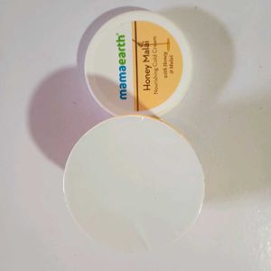 Honey Malai Cold Cream