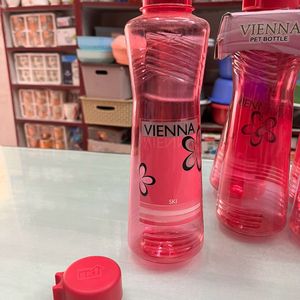 6Pcs Vienna Fridge Bottle Set