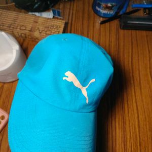 Puma Cap Original