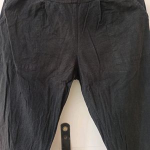 Cotton Pant Women's