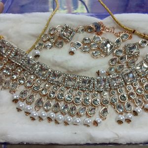 Bridal Jewellery