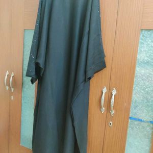 Dubai Kaftan Abaya