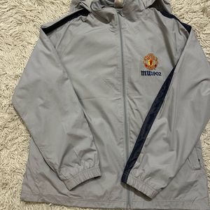 Manchester United Jacket