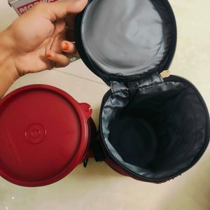 Modware Insulated 4 Tiffin Box