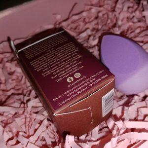 Typsy Beauty Dual Blender