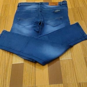 New Denim Men Jeans