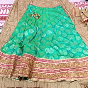 Beautiful Lehenga