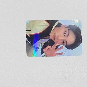 Jungkook Photocards