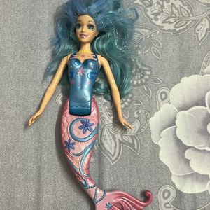 Barbie Mermaid Fairytopia