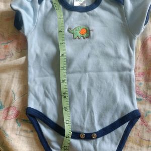 New Born Baby Boy Unused Cloths