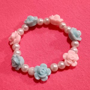 3 Elastic Bracelet For Kids