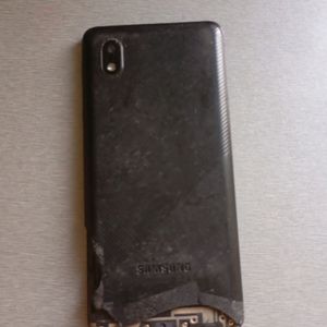 Broken Samsung Phone