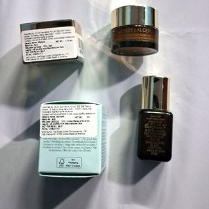 ♥️♥️ COMBO💞💞 Estee Lauder PM Routine Minis