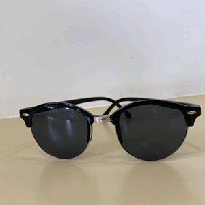 Black Sunglass