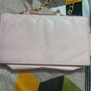 Charles And Keith Slingbag