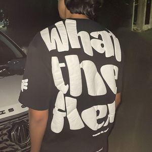 Wtflex Tee Shirt