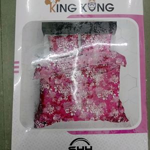 Double Bed Sheet King Size